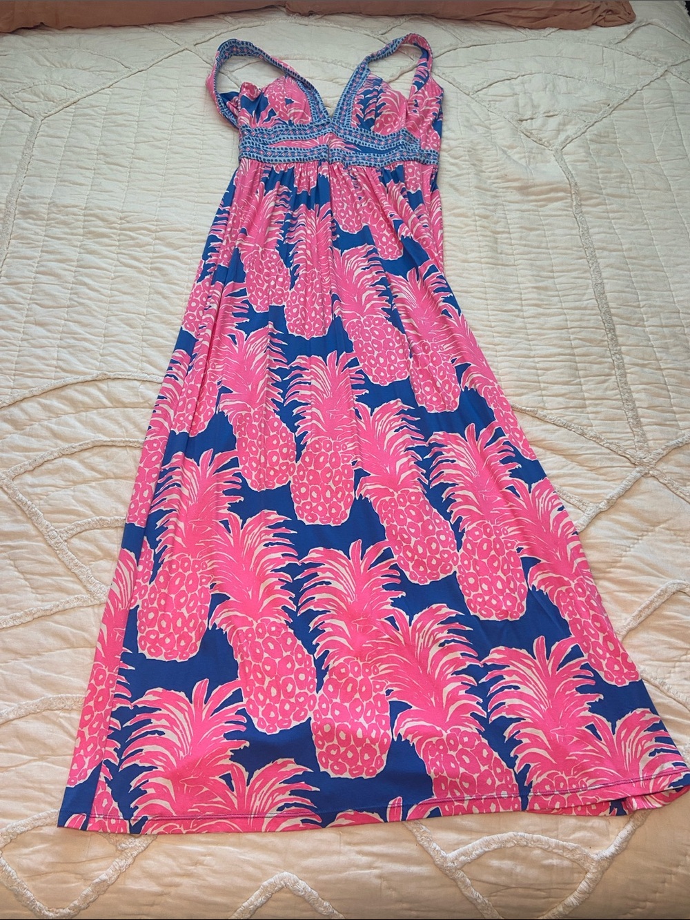 Lilly Pulitzer Maxi